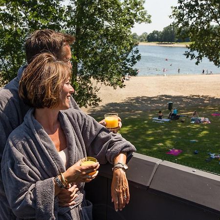 Het Gouden Zusje Appartement Kerkdriel Buitenkant foto