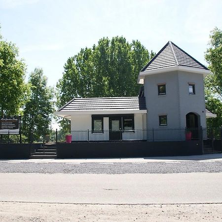 Het Gouden Zusje Appartement Kerkdriel Buitenkant foto