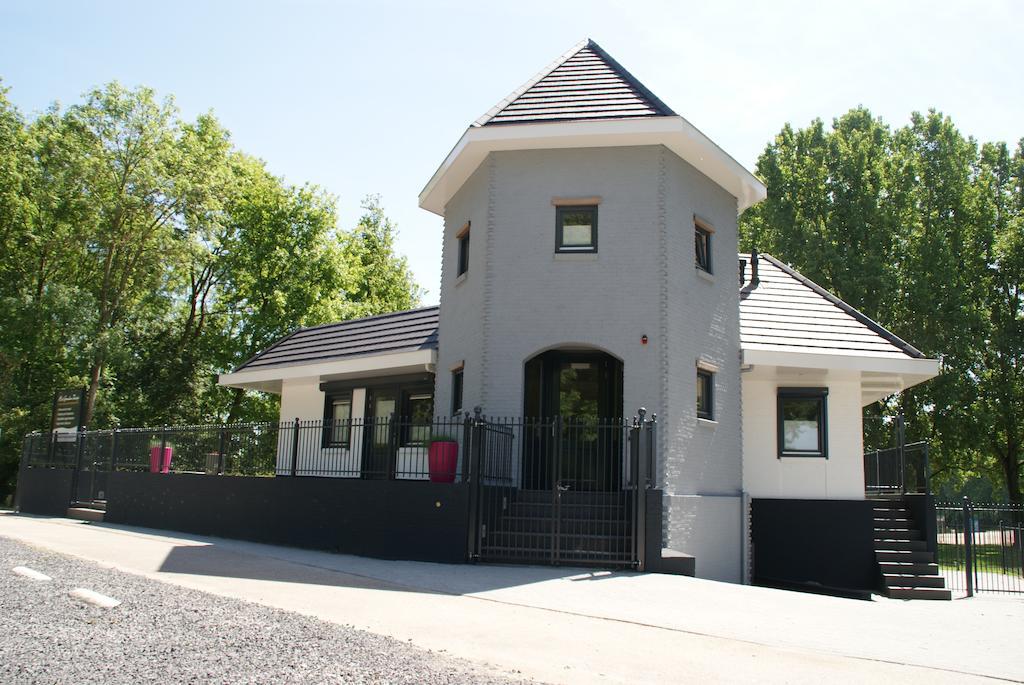 Het Gouden Zusje Appartement Kerkdriel Buitenkant foto