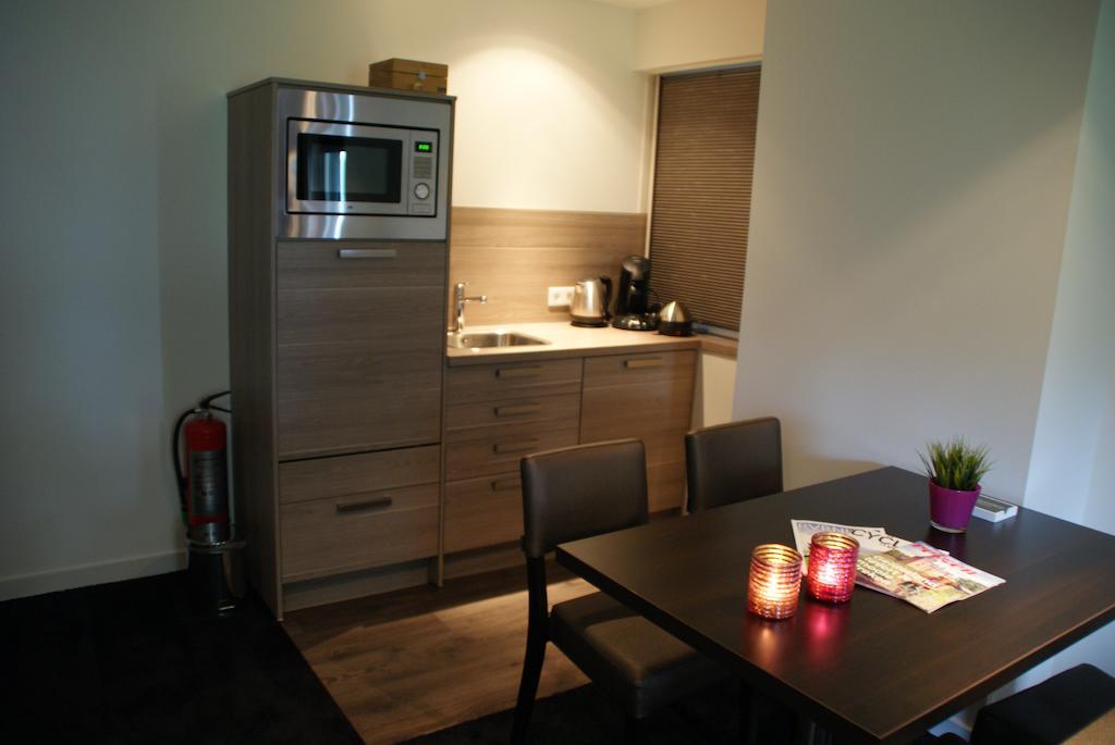 Het Gouden Zusje Appartement Kerkdriel Kamer foto