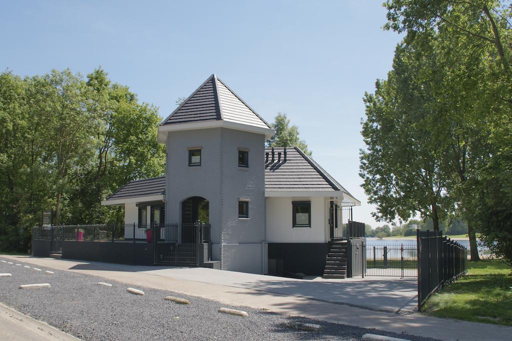 Het Gouden Zusje Appartement Kerkdriel Buitenkant foto