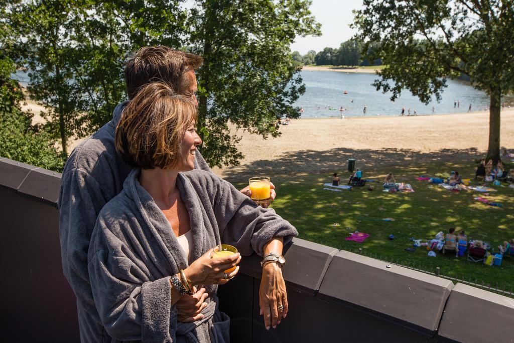 Het Gouden Zusje Appartement Kerkdriel Buitenkant foto