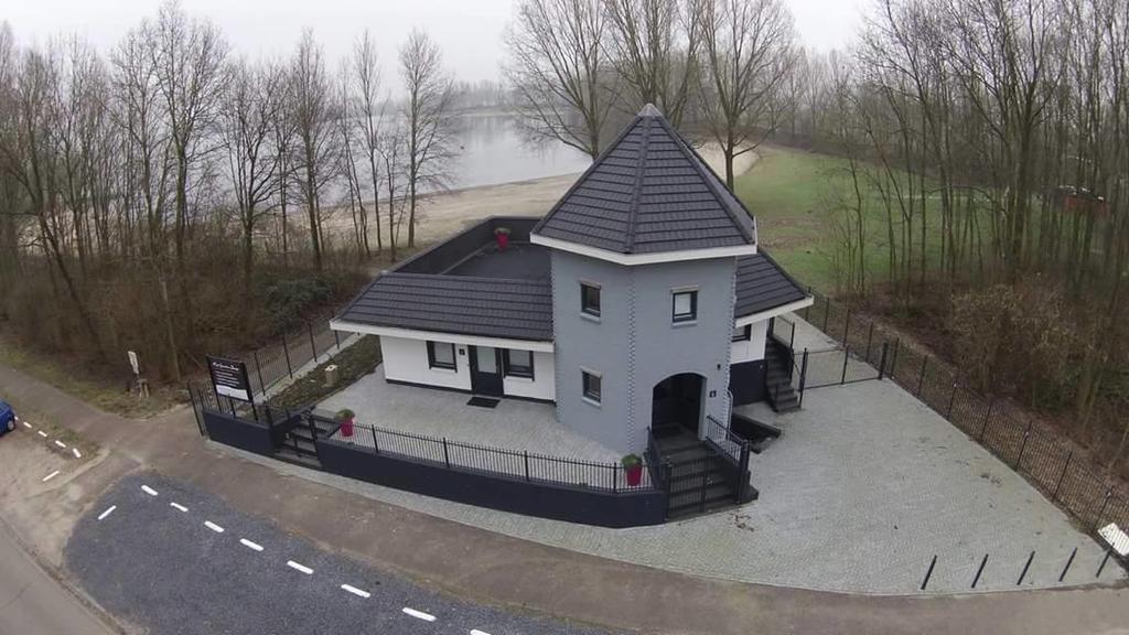 Het Gouden Zusje Appartement Kerkdriel Buitenkant foto